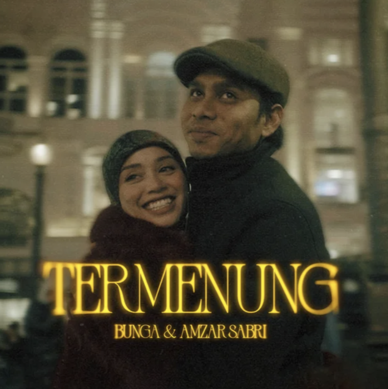 Termenung