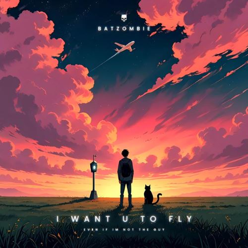 I Want You To Fly