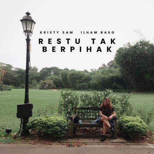 Restu Tak Berpihak- Kristy