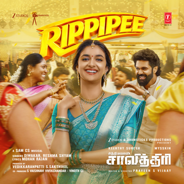 Rippipee
