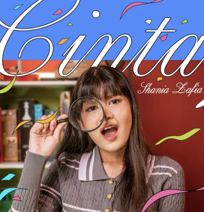 Cinta