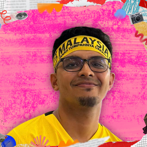 Nasseb Ali
