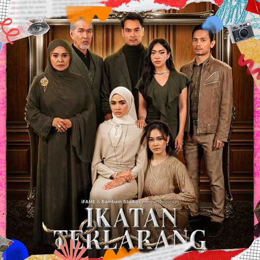 Ikatan Terlarang