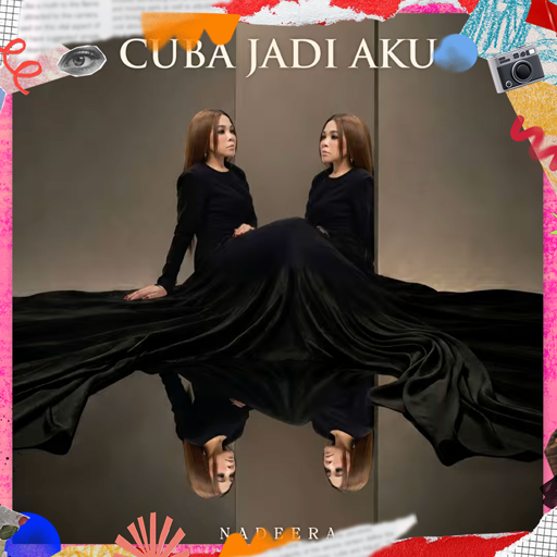 Cuba Jadi Aku