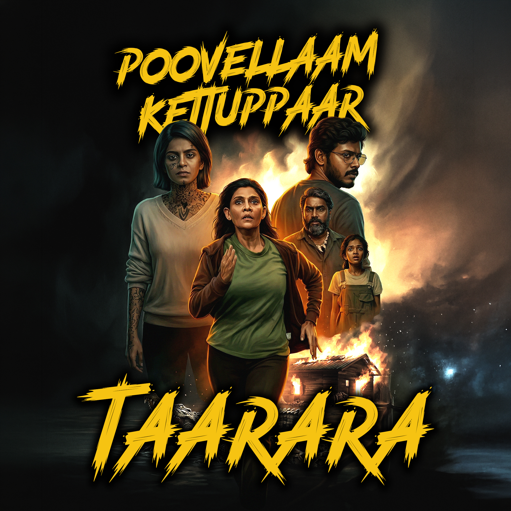 Taarara