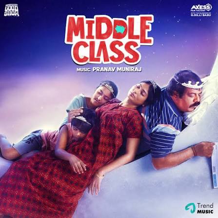 Middle Class