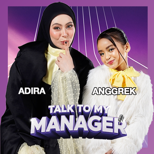 ADIRA & ANGGREK