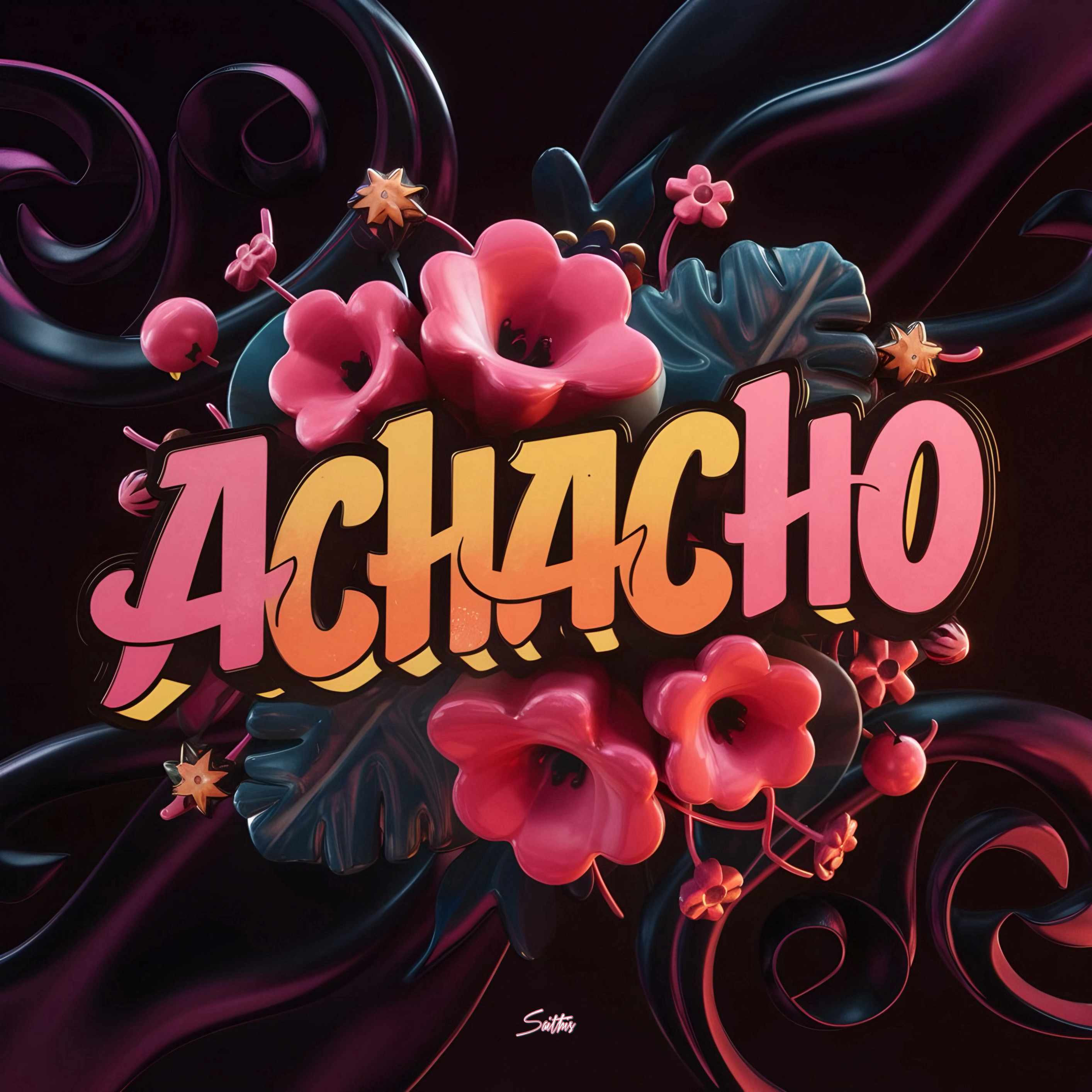 Achacho