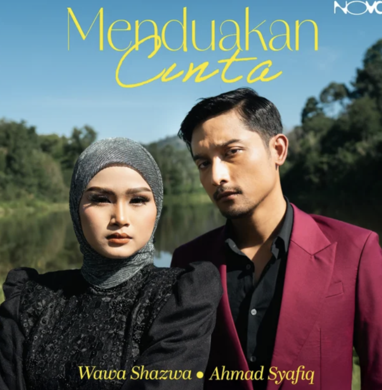 Menduakan Cinta