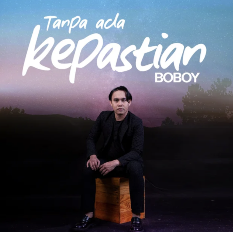 Tanpa Ada Kepastian
