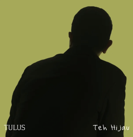 Teh Hijau