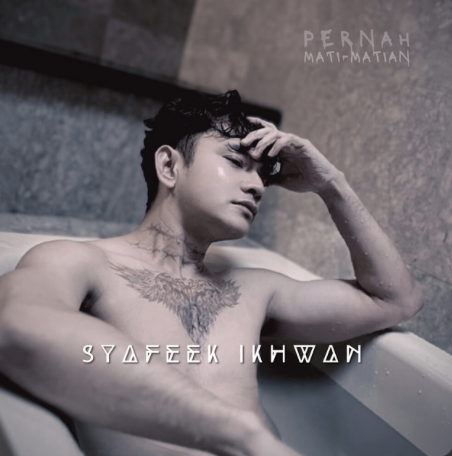 Pernah Mati-Matian