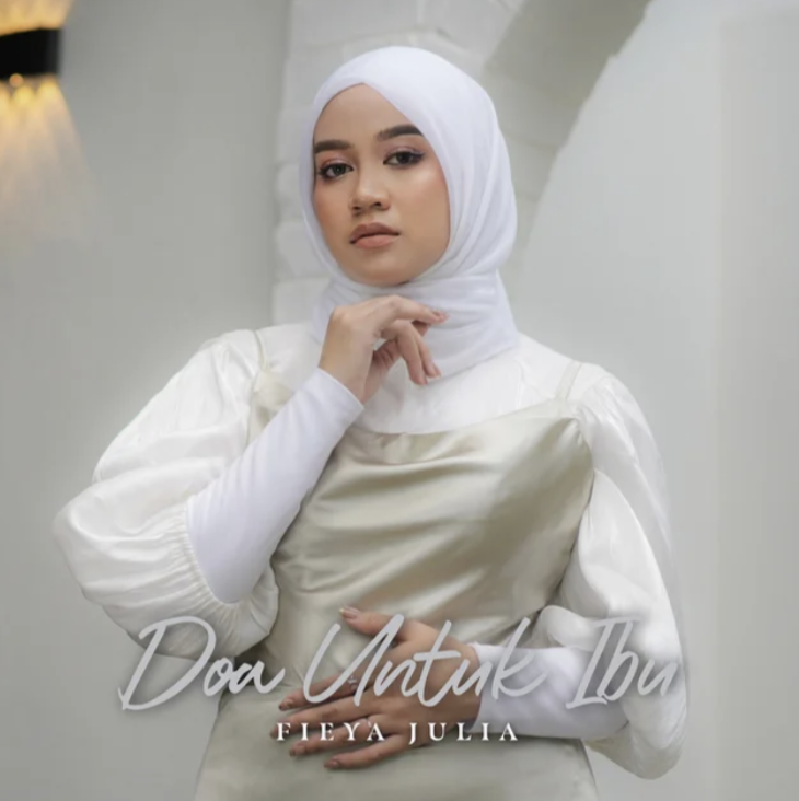 Doa Untuk Ibu