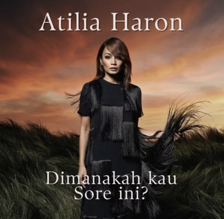 Dimanakah Kau Sore Ini? 