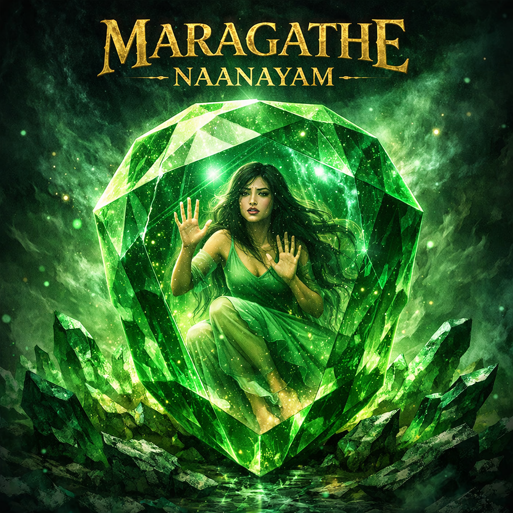 Maragathe Naanayam