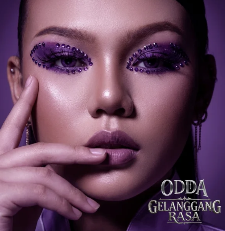Gelanggang Rasa