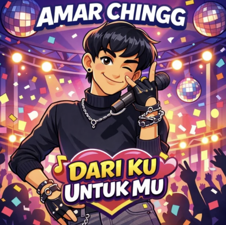 Dari Ku Untuk Mu