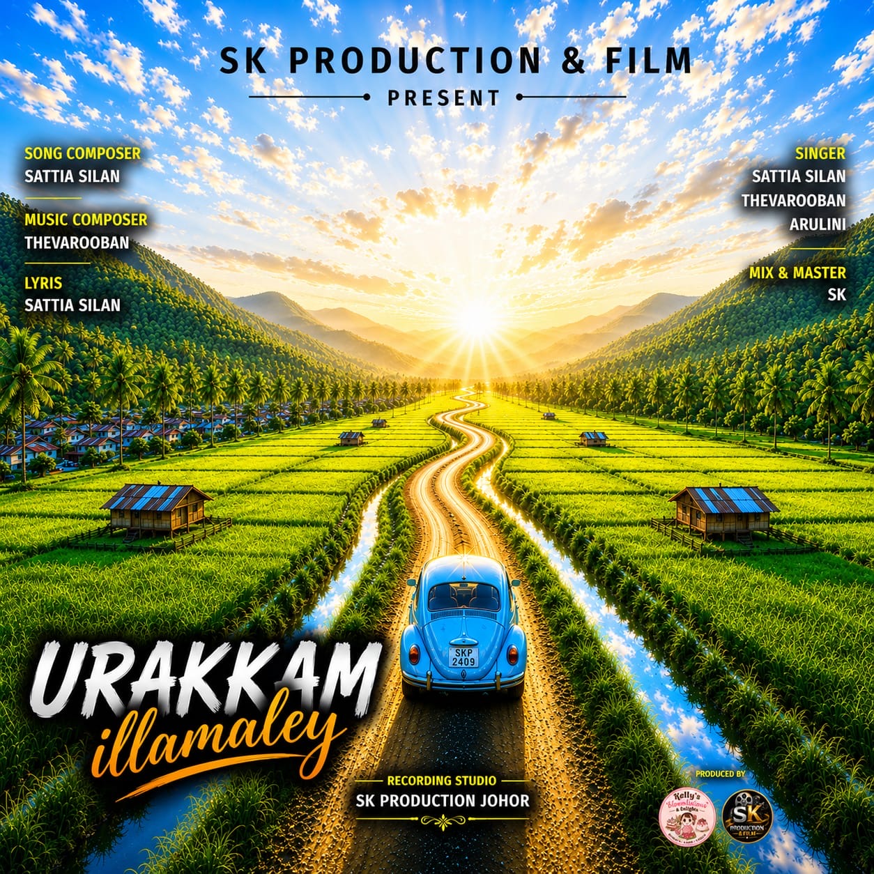 Urakkam Illamaale