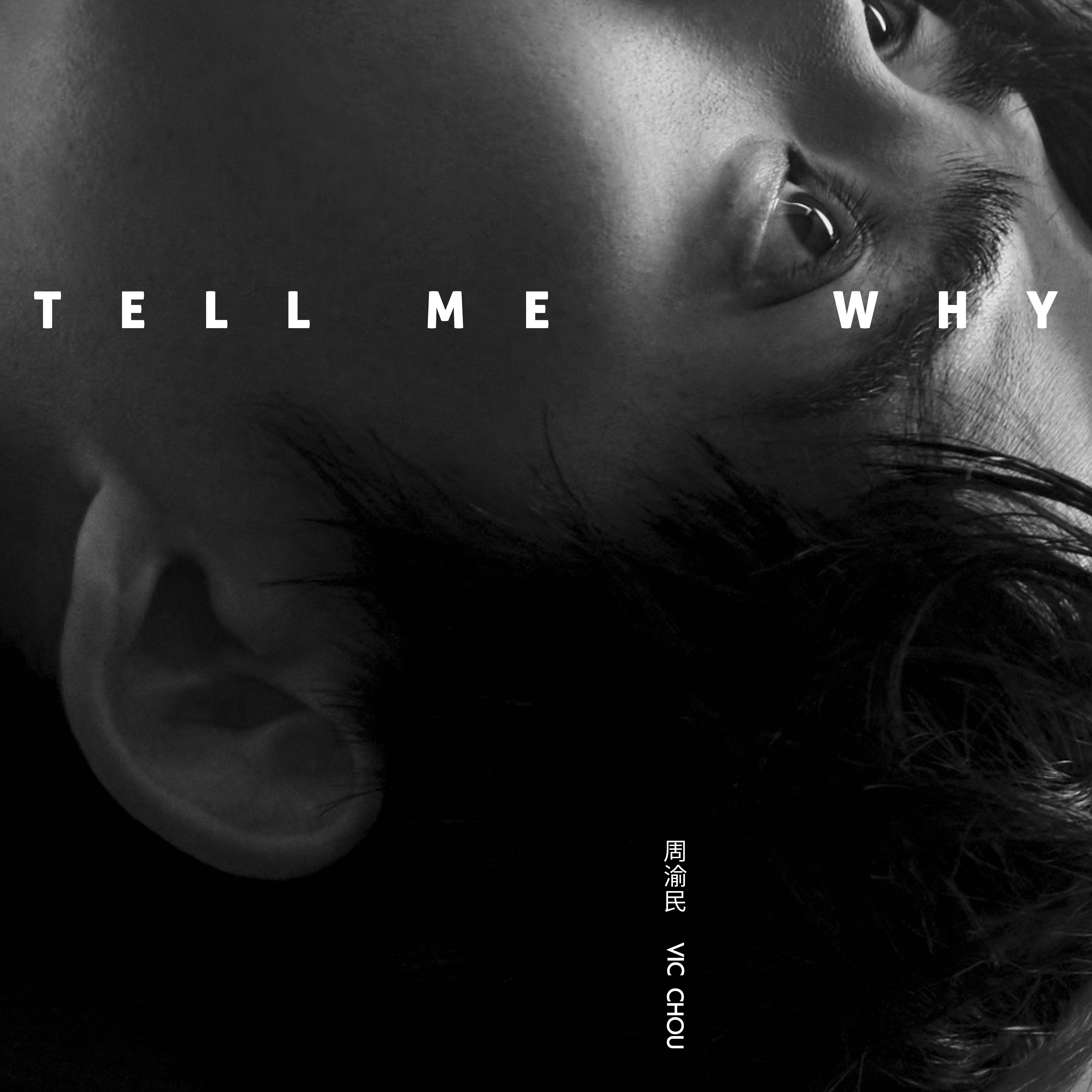 推荐歌曲 ：Tell Me Why