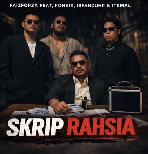 Skrip Rahsia