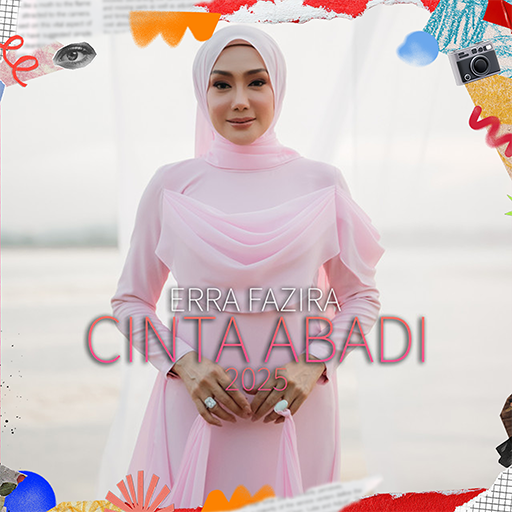 Cinta Abadi