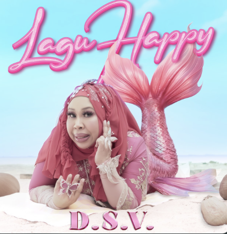 LAGU HAPPY