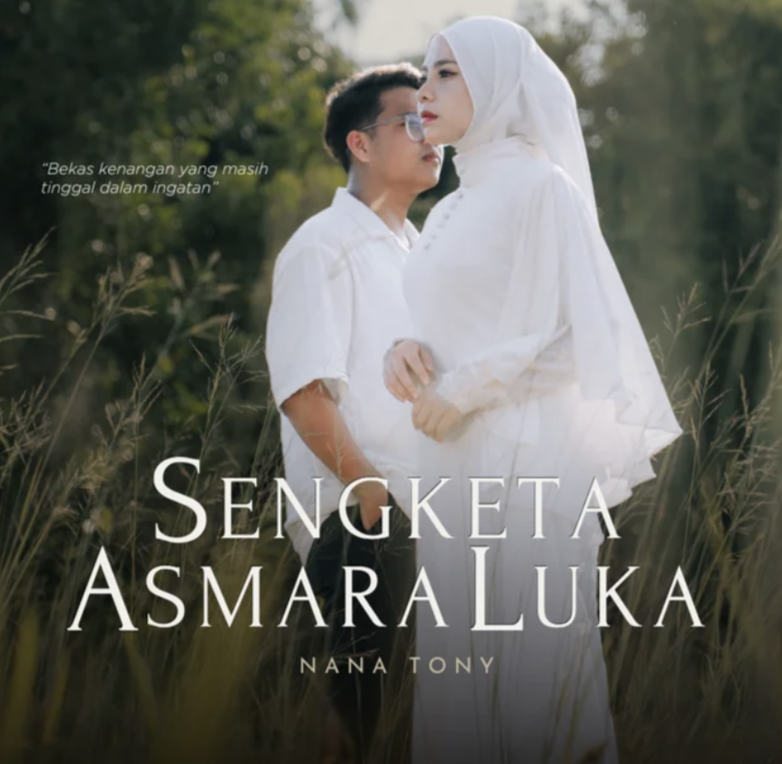 Sengketa Asmara Luka