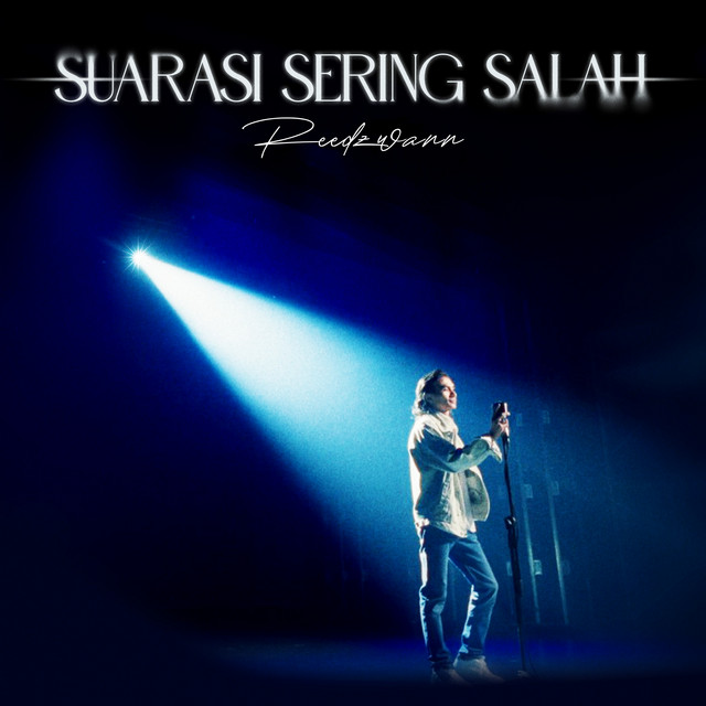 Suarasi Sering Salah