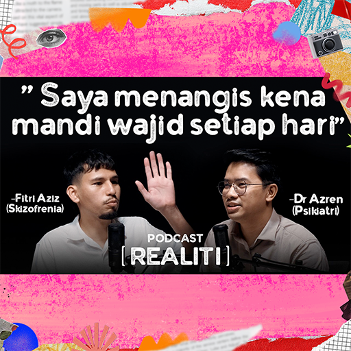 REALITI PODCAST