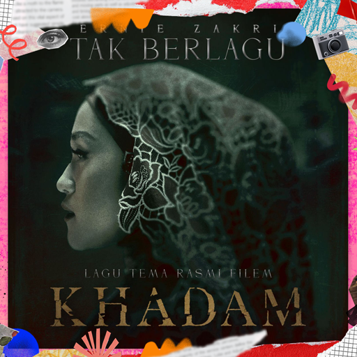 Tak Berlagu