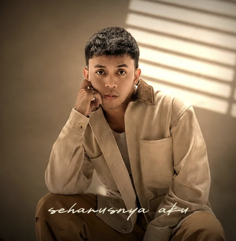 Seharusnya Aku