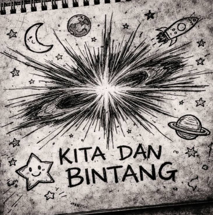 Kita Dan Bintang