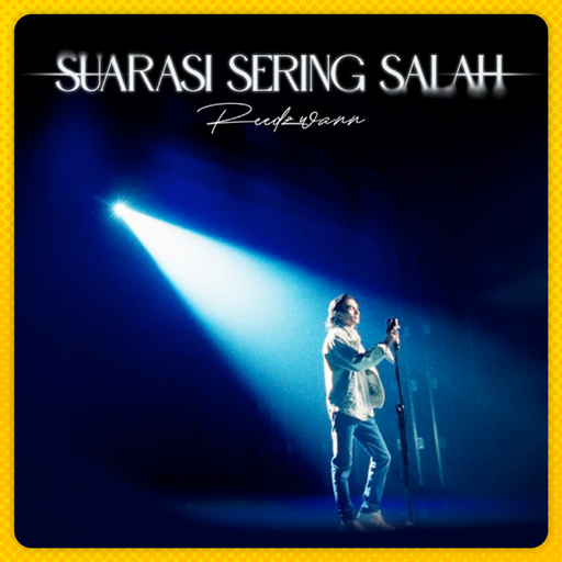 Suarasi Sering Salah