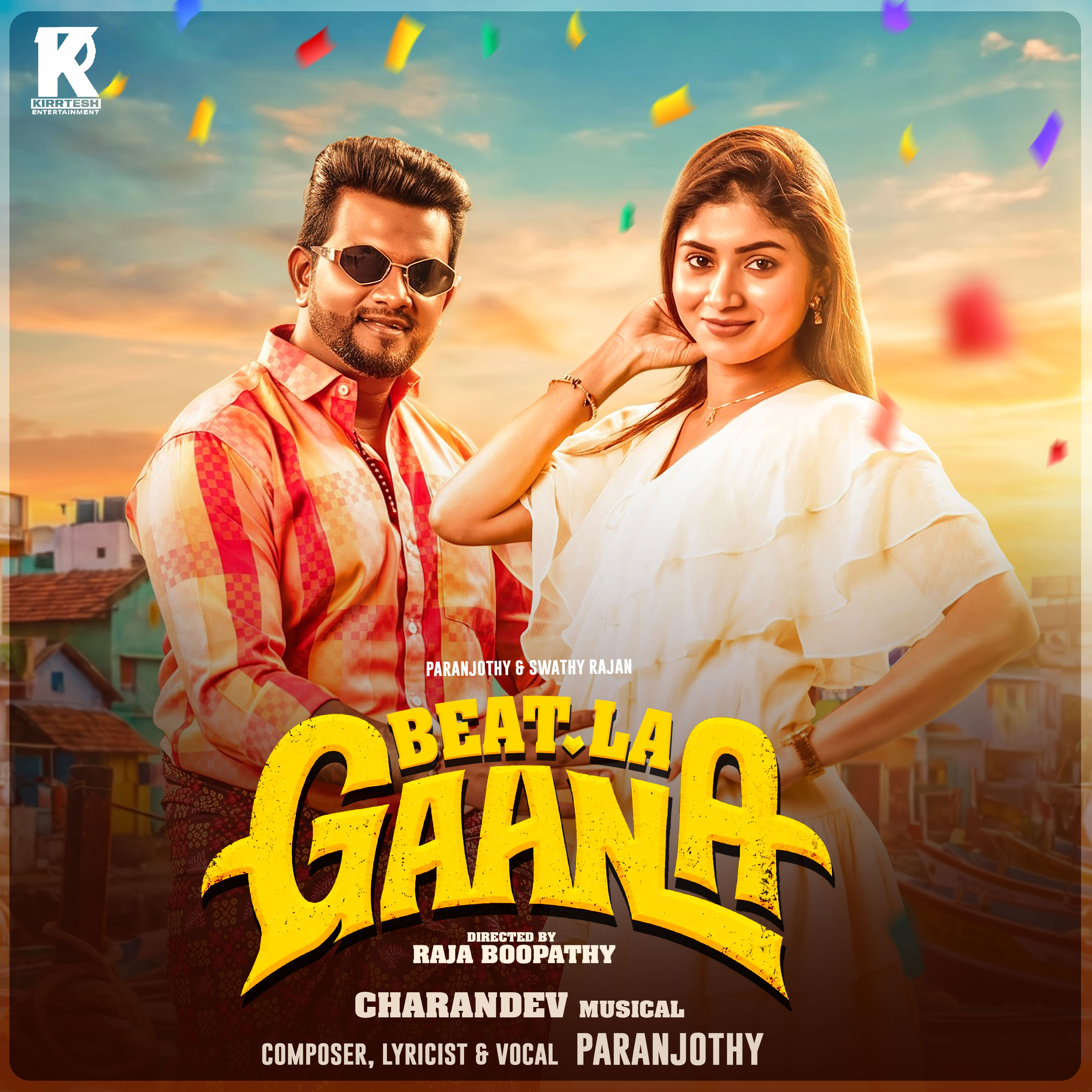Beat-La Gaana