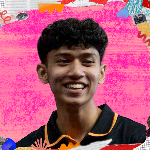 Aiman Najmi
