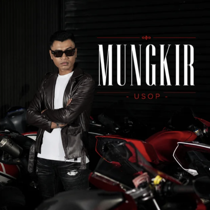 Mungkir