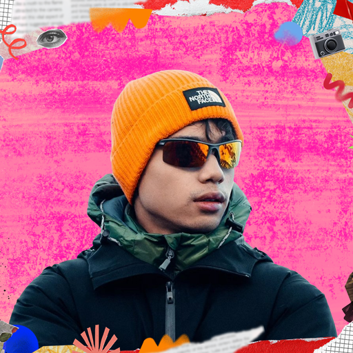 Ezzat Eddy