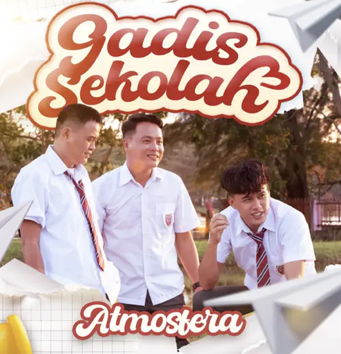 Gadis Sekolah