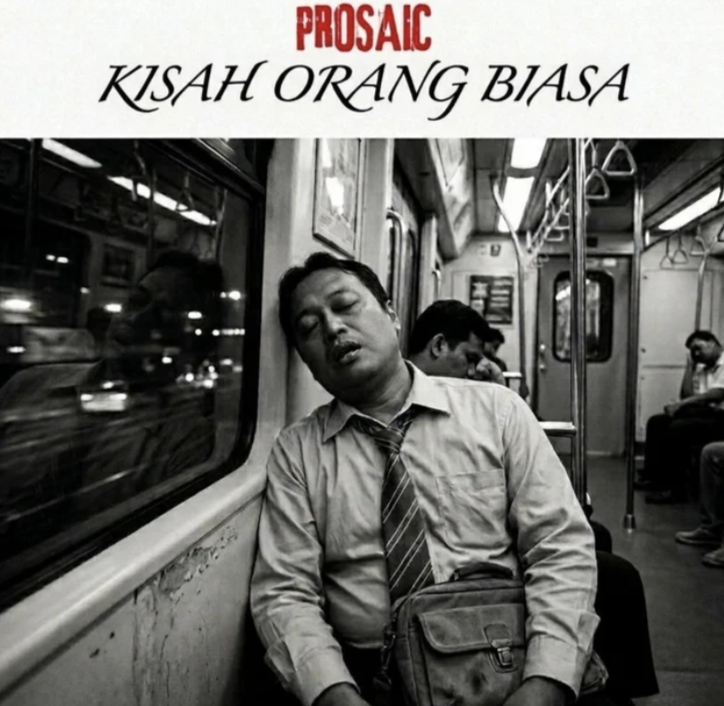 Kisah Orang Biasa