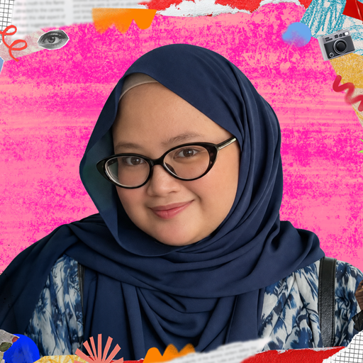 Nurnisa Omar