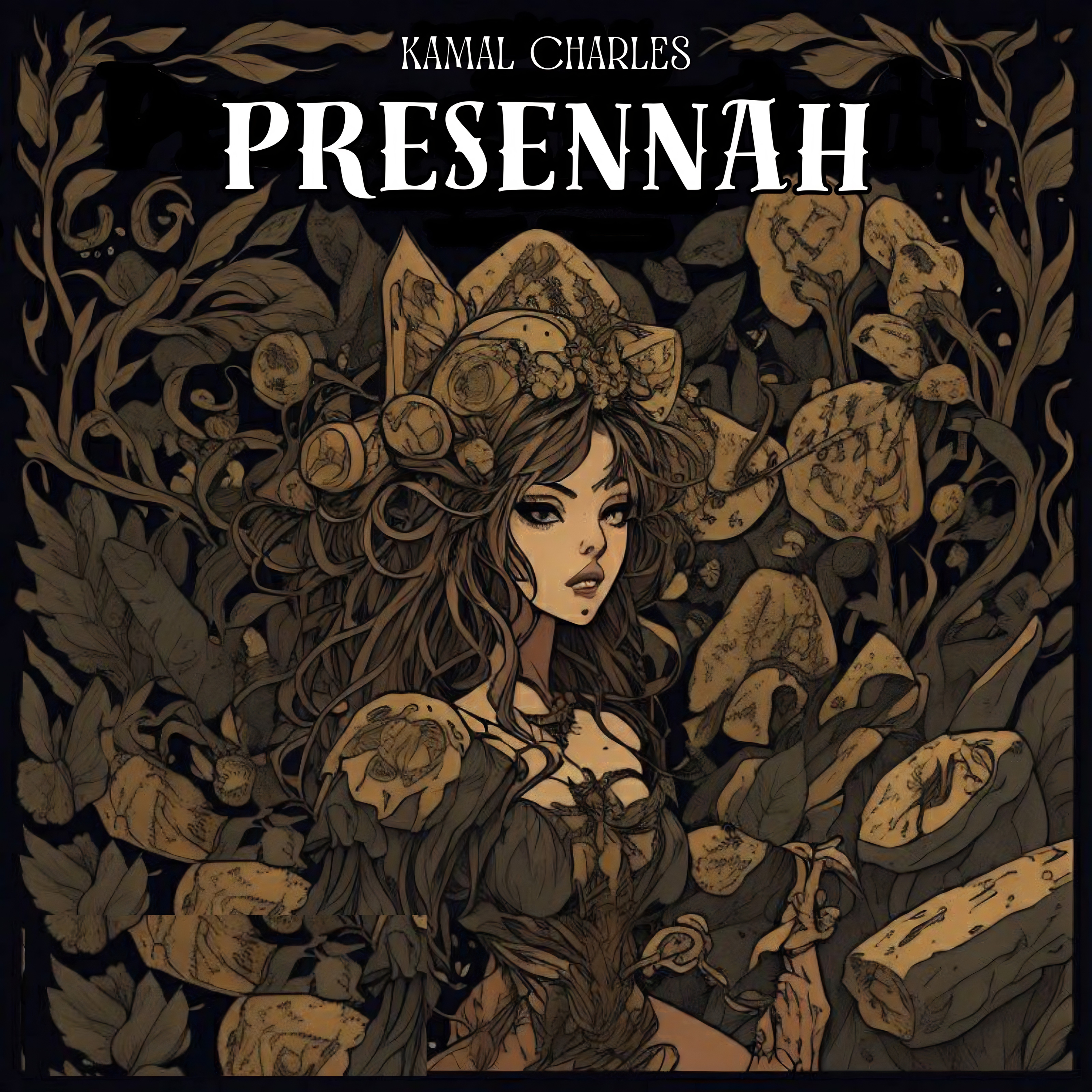 Presennah