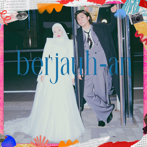 Berjauh-an
