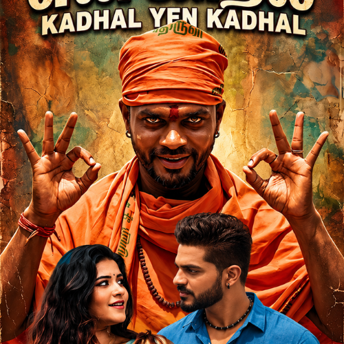 Khadal Yen Khadal
