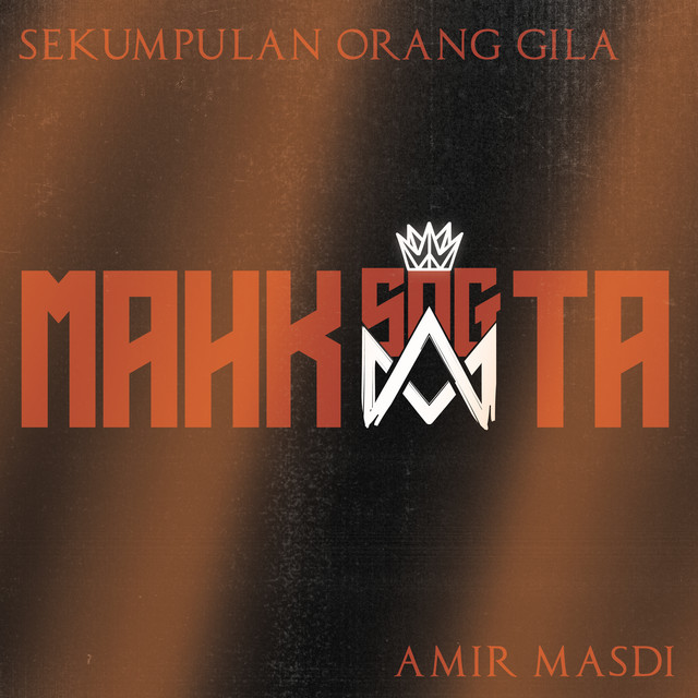 Mahkota