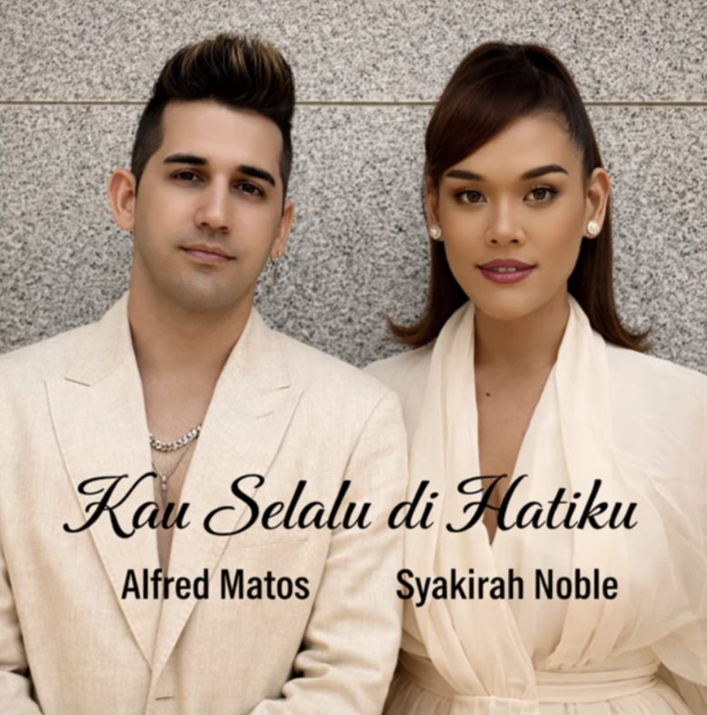 Kau Selalu Di Hatiku