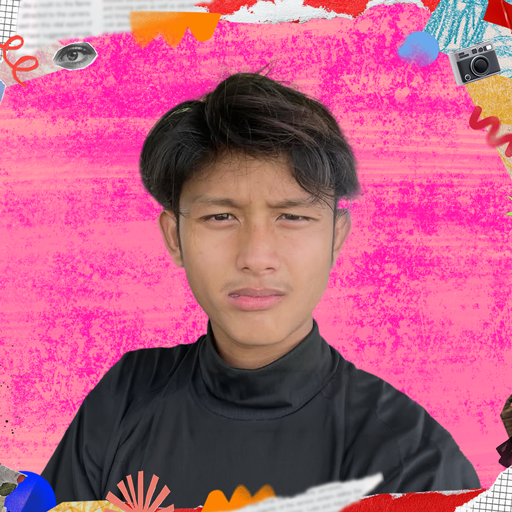 Huzaimy