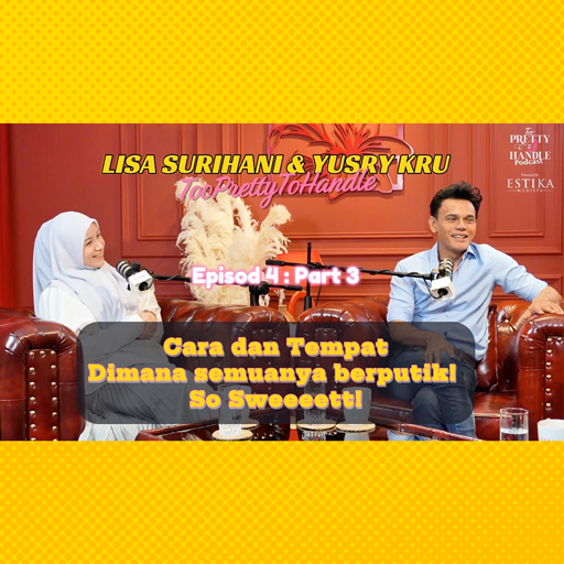 Too Pretty To Handle Podcast