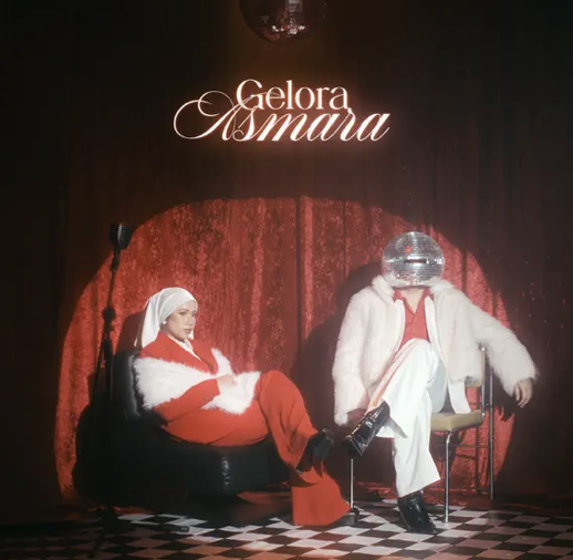 Gelora Asmara