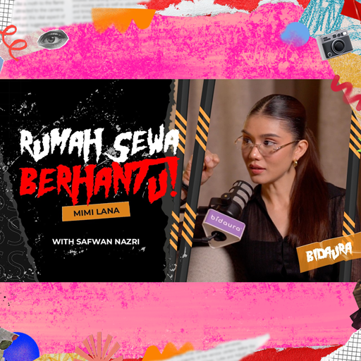 Sembang Seram