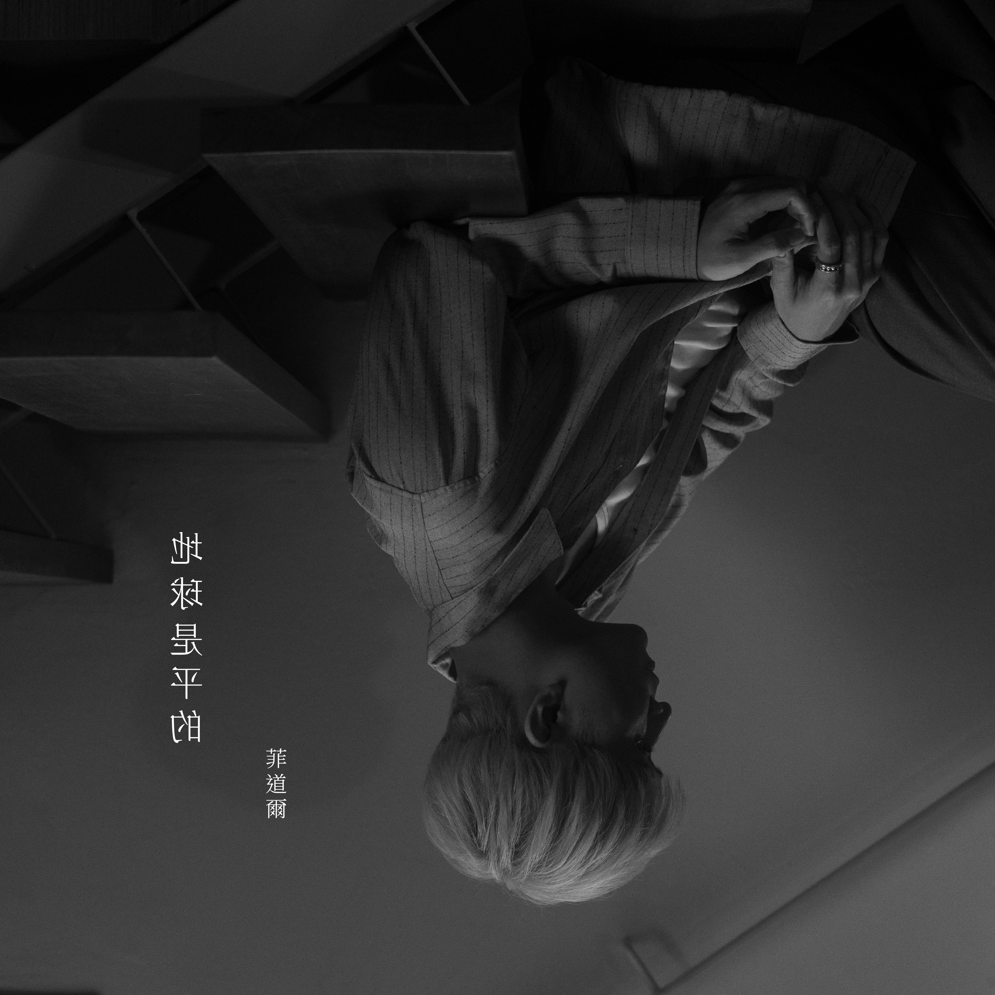 推荐歌曲 ：地球是平的